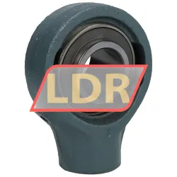 NSK UCEH206 rulman resim 2