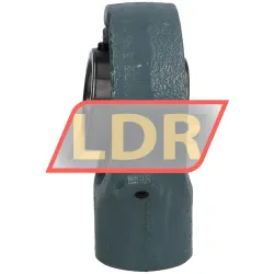 NSK UCEH206 rulman resim 3