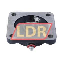 Link-Belt F3U219H rulman resim 2