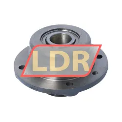 Link-Belt FCB224M25H rulman resim 2