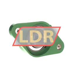 Askubal SSUCFLPL206G rulman resim 3