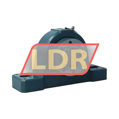 Dodge ISN509-040MLR