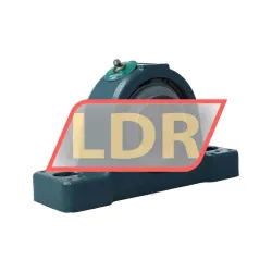 Dodge ISN509-040MLR rulman resim 2