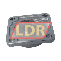 Asahi MUCF209FD rulman resim 2