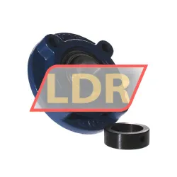 SNR EXFC207L3