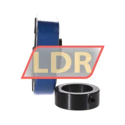 SNR ESFD-206-M12 rulman resim 2