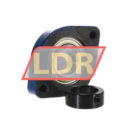SNR ESFD-206-M12 rulman resim 3