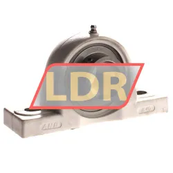 ANB Bearings ltd. MUCPPL208 ANB Bearings ltd-