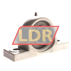 ANB Bearings ltd. MUCPPL208 ANB Bearings ltd- rulman resim 3