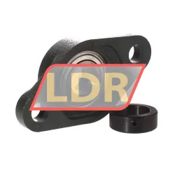 NTN M-UCFL205D1 rulman resim 3