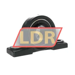 NTN M-UCP209D1 rulman resim 3