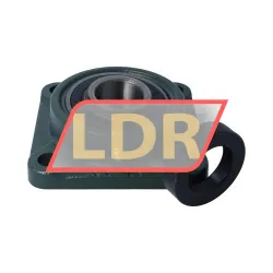 NTN UELF311-200D1W3 rulman resim 2