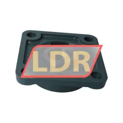 NTN UELF311-200D1W3 rulman resim 3
