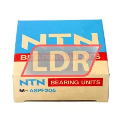 NTN ASPF205 rulman resim 3