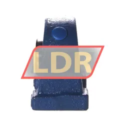 SNR UCPA204 rulman resim 2