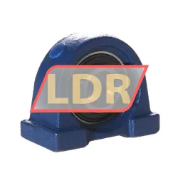 SNR UCPA204 rulman resim 3