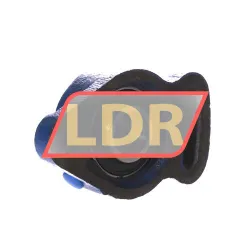 SNR UCFA204 rulman resim 3