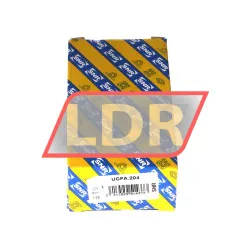 SNR UCFA204 rulman resim 4