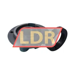 Dodge FC-DL-203 rulman resim 2