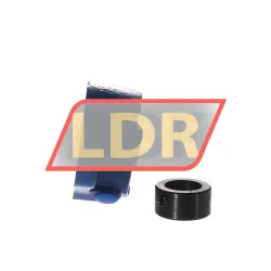 SNR ESFLE203 rulman resim 2