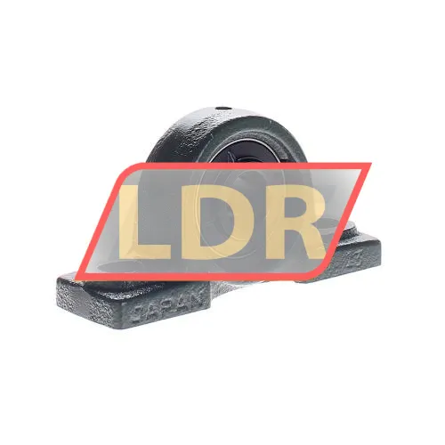 NTN M-UCP204D1 ürün fotoğrafı 2