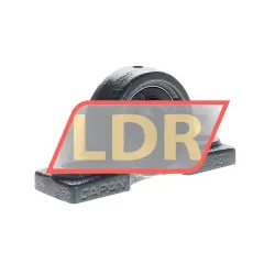 NTN M-UCP204D1 rulman resim 2