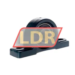 Asahi UCLP206 rulman resim 3