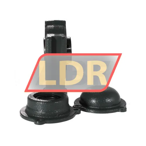 NTN CM-UCT205D1 ürün fotoğrafı 2