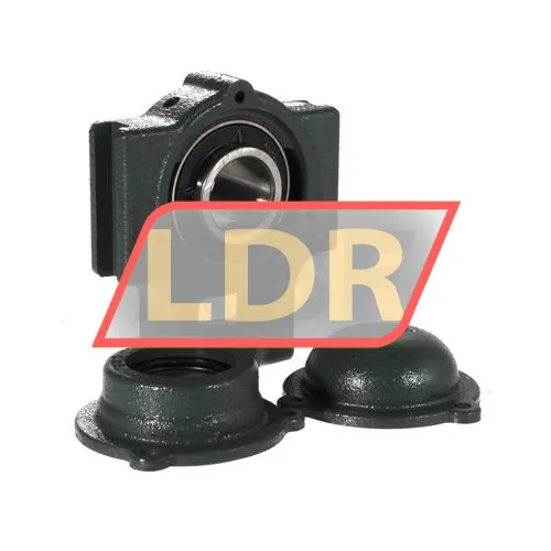 NTN CM-UCT205D1 ürün fotoğrafı 3