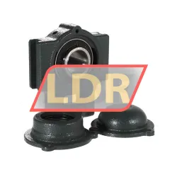 NTN CM-UCT205D1 rulman resim 3