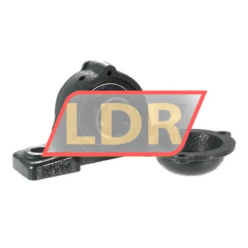 NTN CM-UCP205D1 ürün fotoğrafı 3