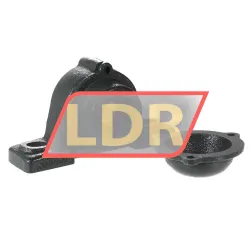 NTN CM-UCP205D1