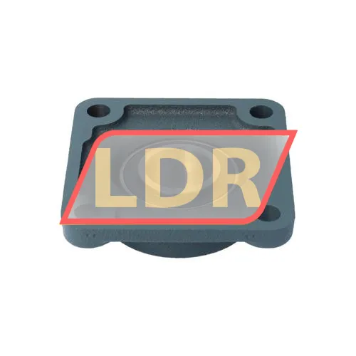 NSK UKF206D1 ürün fotoğrafı 2
