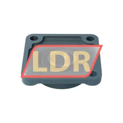 NSK UKF206D1 rulman resim 2