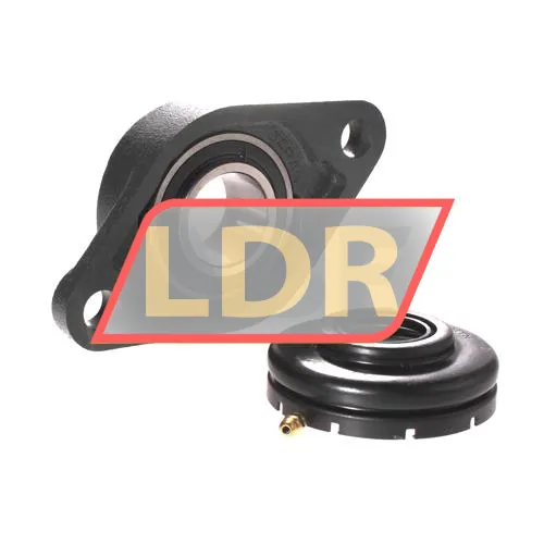 NTN S-UKFL207D1 ürün fotoğrafı 2