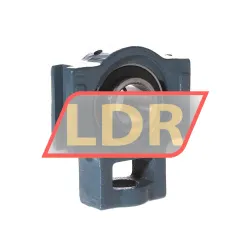 Asahi UCT205N rulman resim 3