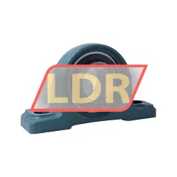 Asahi UCP213N rulman resim 2