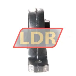 Nachi KP003 rulman resim 2