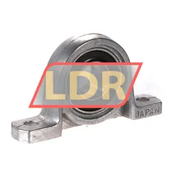 Nachi KP003 rulman resim 3