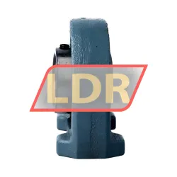Asahi UCPA210 rulman resim 2