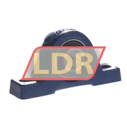 SNR UCPE-204 rulman resim 2