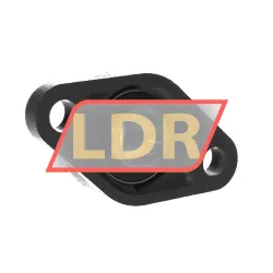 NSK UCFL205D1 rulman resim 3