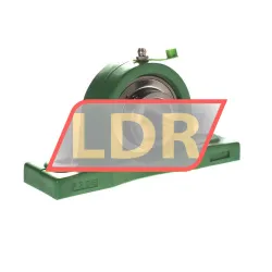 Askubal SSUCPPL206G rulman resim 3
