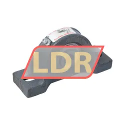 Link-Belt P3U2B08N rulman resim 2