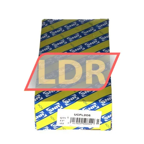 SNR UCFL205 ürün fotoğrafı 4