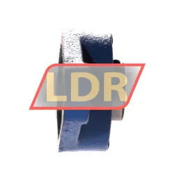 SNR UCFL205 rulman resim 2