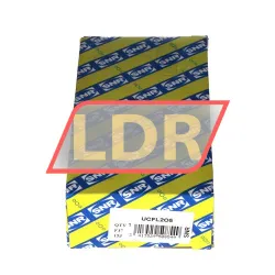 SNR UCFL205 rulman resim 4