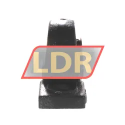 NSK UCP202D1 rulman resim 2