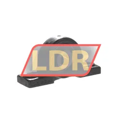 NSK UCP202D1 rulman resim 3