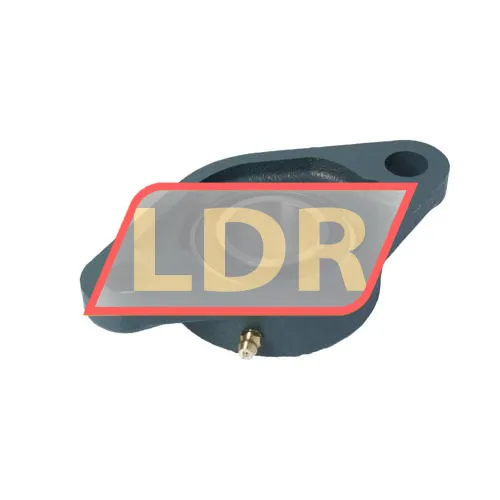 NSK UKFL206D1 ürün fotoğrafı 2